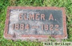 Elmer A. Tompkins