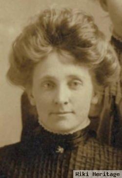 Martha Rebecca Ramsey Newberry