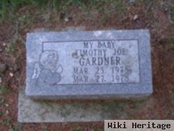 Timothy Joe Gardner