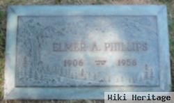 Elmer A. Phillips