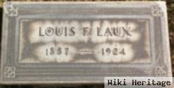 Louis F Laux