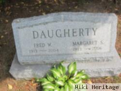 Fred W. Daugherty