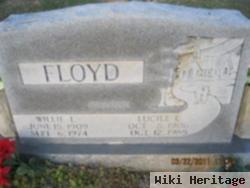 Willie L. Floyd