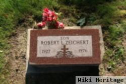 Robert L Zeichert
