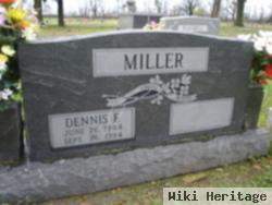 Dennis Ferrell Miller