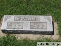 John H. Crawford