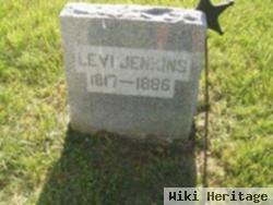 Levi Jenkins