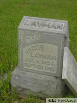 Jacob Layman