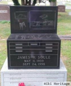 James H. Soule