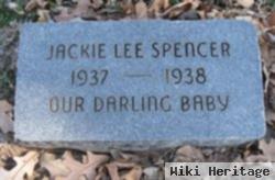 Jackie Lee Spencer