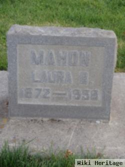 Laura B. Mahon