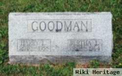 Harry L. Goodman