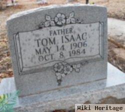 Tom Isaac