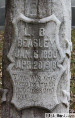 Luther B. Beasley