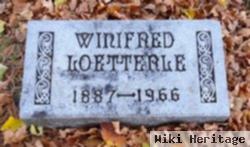 Winifred Loetterle