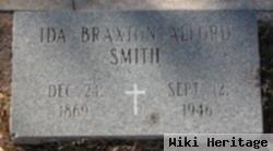 Ida Smith