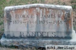 James Hiram Randels