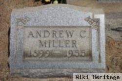 Andrew C Miller