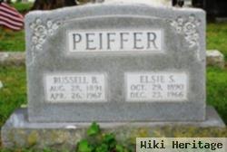 Elsie Snader Peiffer