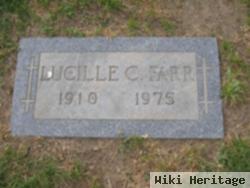 Lucille C Boepple Farr