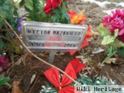 Hector Mazariego