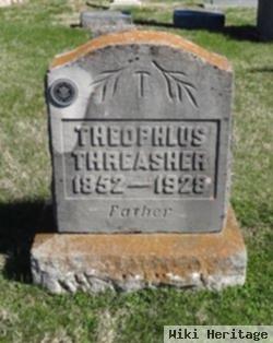 Theophlus Threasher