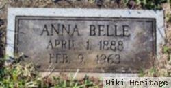 Anna Belle West Dubel