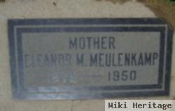 Eleanor Marie Hinkle Meulenkamp