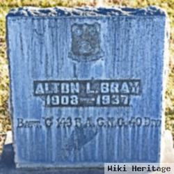 Alton L Bray