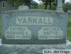 Richard K. Yarnall