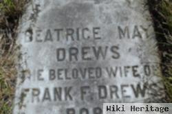 Beatrice May Drews