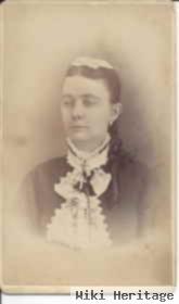 Anna Bess Jarvis Bartlett