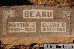 Elijah C. Beard