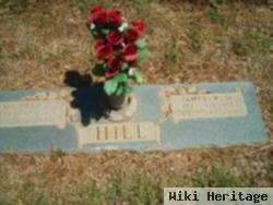 Mildred J. Hill