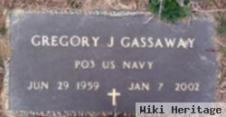 Gregory J. Gassaway