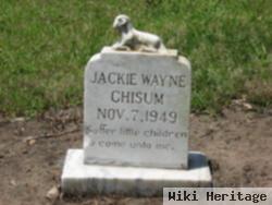 Jackie Wayne Chisum