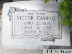 Victor Compos