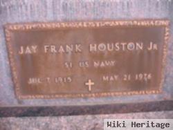 Jay Frank Houston, Jr