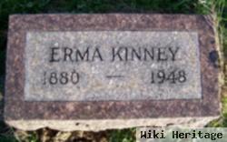 Erma Kinney