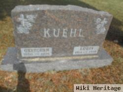 Louis Kuehl