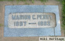 Marion C. Perry