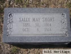 Sallie May Short