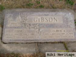 Edna Stout Gibson