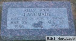 Kelly Anne Langmade