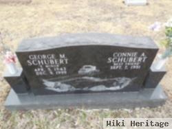 Connie Ann Dunn Schubert