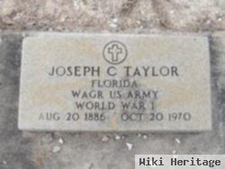 Joseph C. Taylor