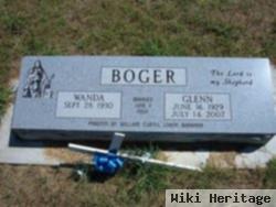 Glenn Boger