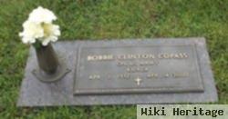 Corp Bobbie Clinton Copass