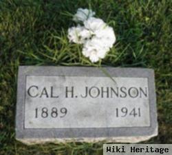 Cal H. Johnson