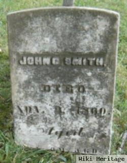 John Smith